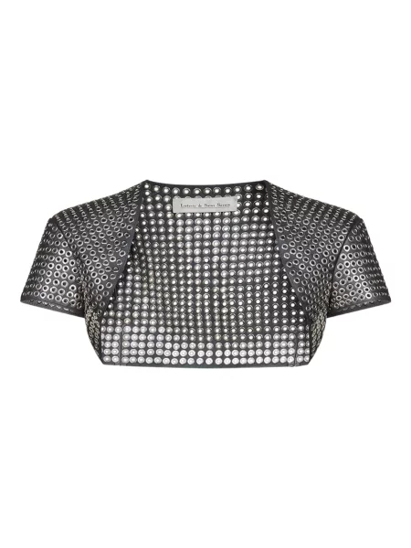 Blejzer Ludovic De Saint Sernin crna