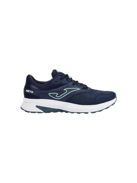 Pánske bežecké topánky Joma Meta navy blue modrá