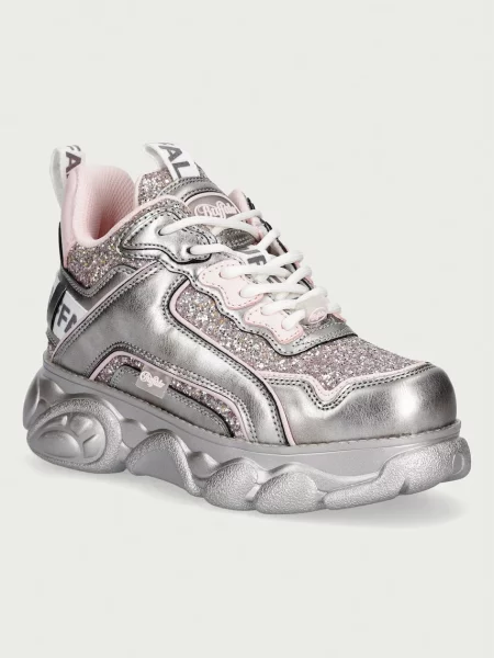 Buffalo Cld Chai sneakers pentru femei roz