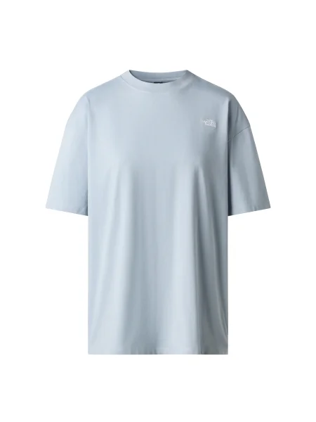 THE NORTH FACE Tricou Essential Simple Dome' gri