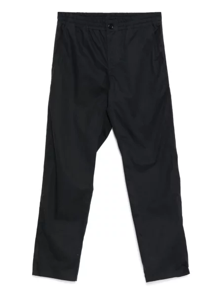 Pantaloni A.p.c. albastru