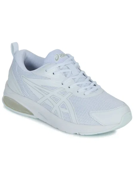 Pantofi Asics alb