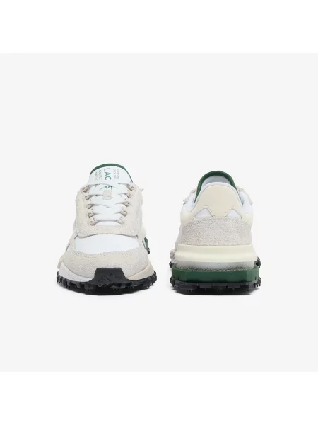 Lacoste Sneakersy Elite Active białe