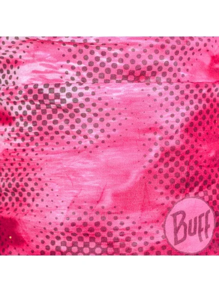Fular Buff roz
