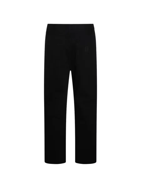 Pantaloni Carhartt Wip negru
