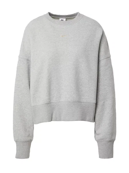 Hanorac Nike Sportswear gri