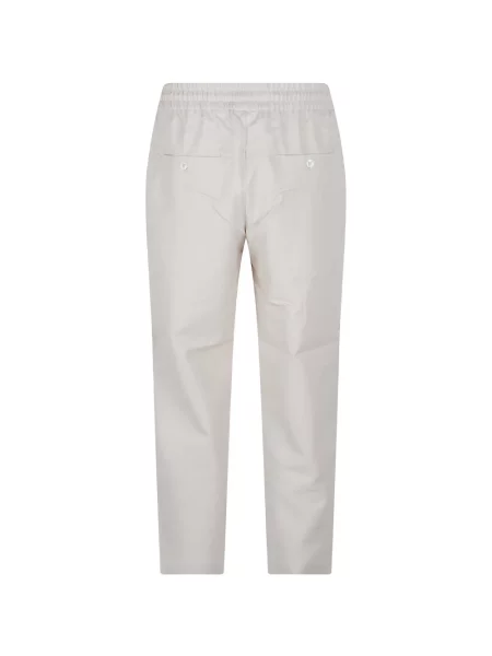 Pantaloni Drole De Monsieur cu cordon