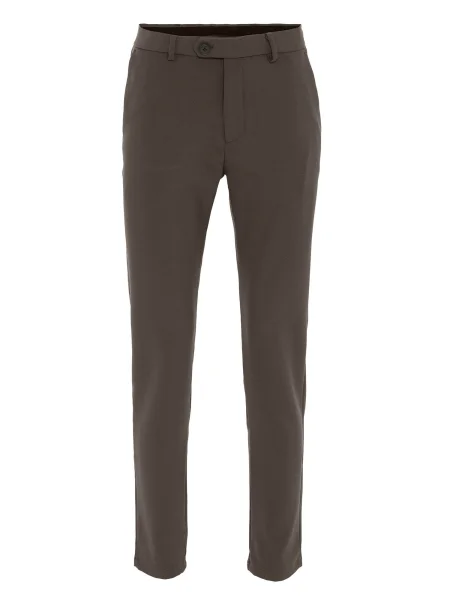 Antioch Kalhoty khaki