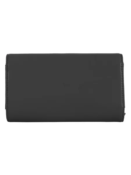 Portfel Chiara Ferragni Collection czarny