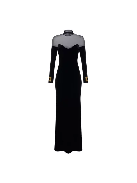 Rochie Elisabetta Franchi negru