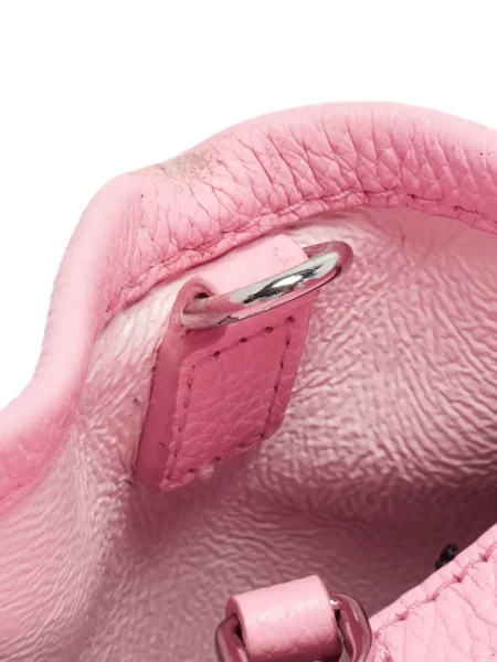 Shopperka Marc Jacobs różowa
