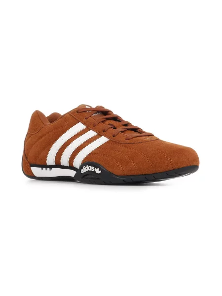 Tenisky Adidas bílé