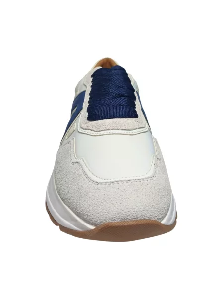 Sneakersy Alexander Smith