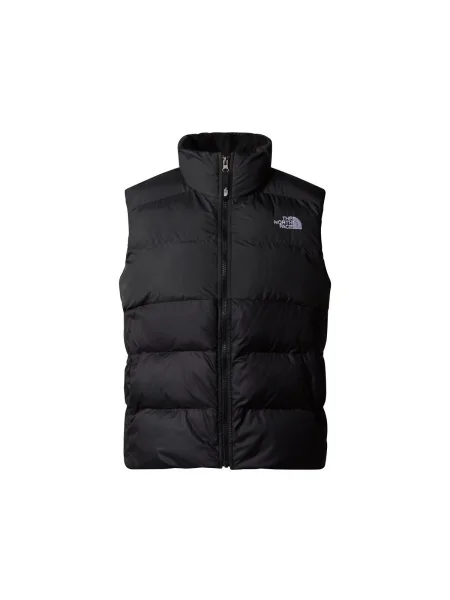 Geacă The North Face negru