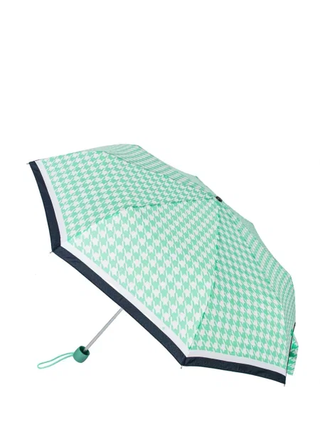 Fulton Umbrellas Парасолька М'ятний 