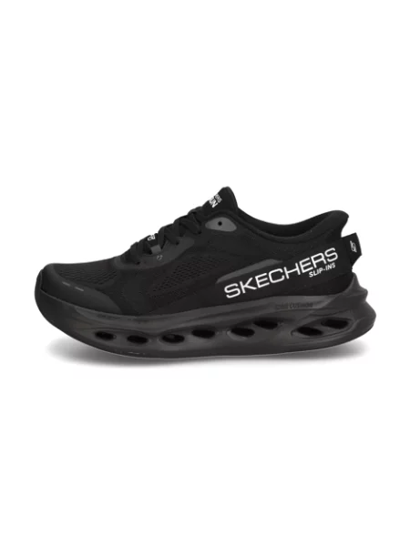 Tenisky Skechers černé