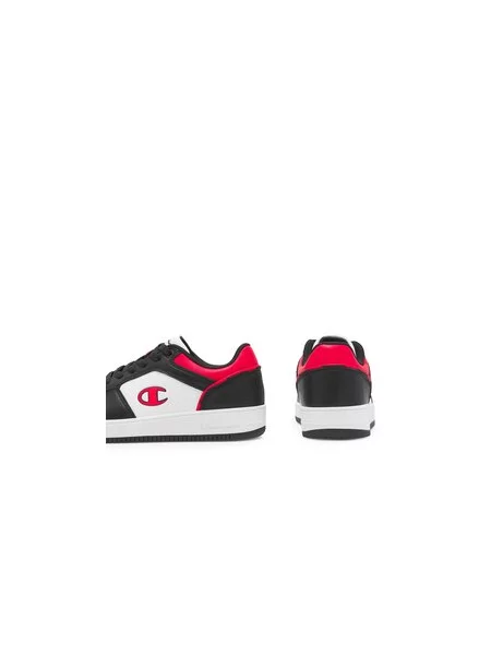 Tenisice Champion Rebound Low B Gs Low crvena