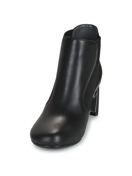 Pantofi United Nude negru