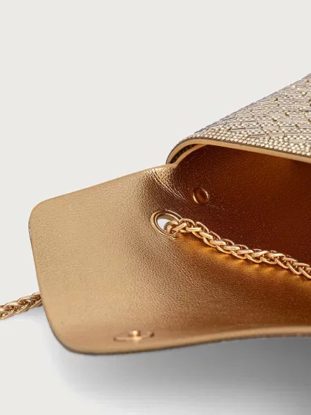 Aldo oldaltáska női SPARKLEBAG