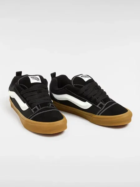 Superge Vans črna