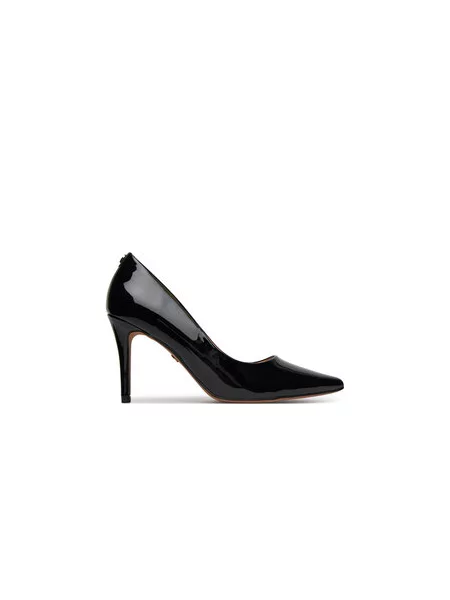 Lodičky Nine West černé