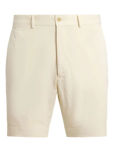 Pantaloni scurți Ralph Lauren Purple Label violet