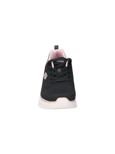Pantofi Skechers negru
