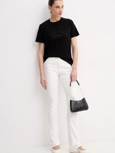 Elisabetta Franchi футболка