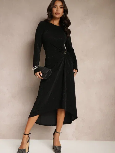 Rochie Enadilla neagră