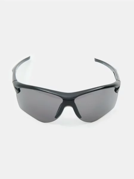 Sinsay Okulary przeciwsłoneczne czarny