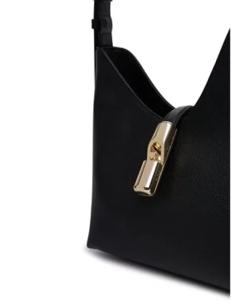 Furla Táska Goccia S fekete