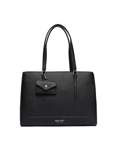 Nine West Táska fekete