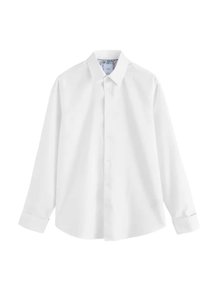 Next Cămașă alb