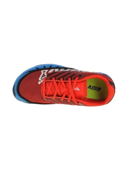 Pantofi Inov-8 roșu