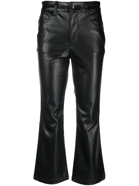 Pantaloni Dkny negru