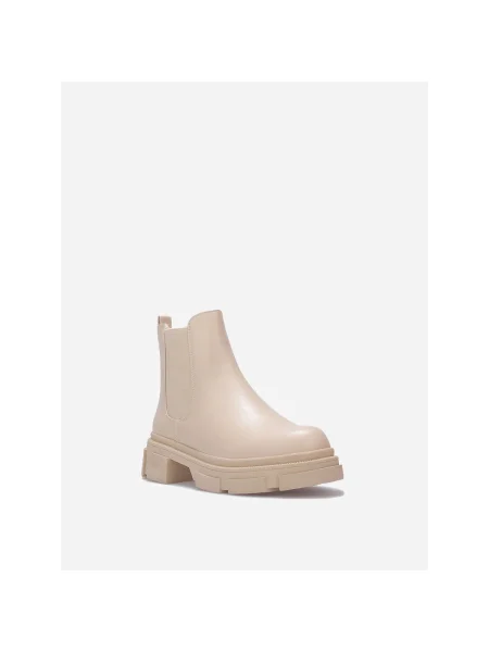 Pantofi La Modeuse bej