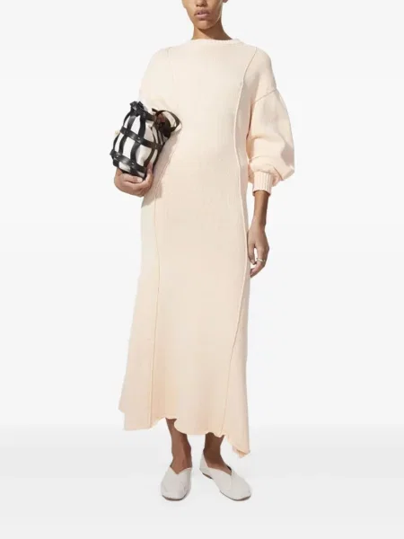 Rochie midi Rodebjer până la genunchi de costum