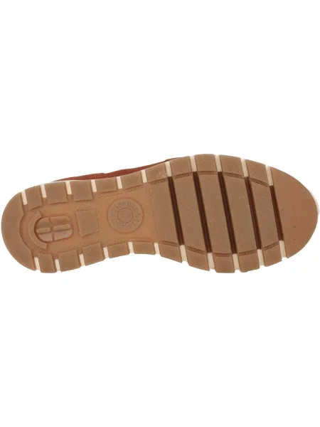 Pantofi Mephisto roșu
