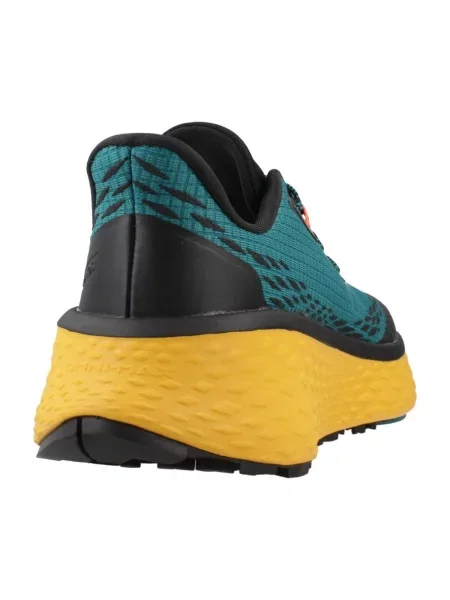 Sneakerși Columbia verde