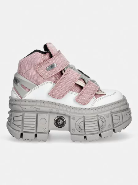 Ботинки New Rock