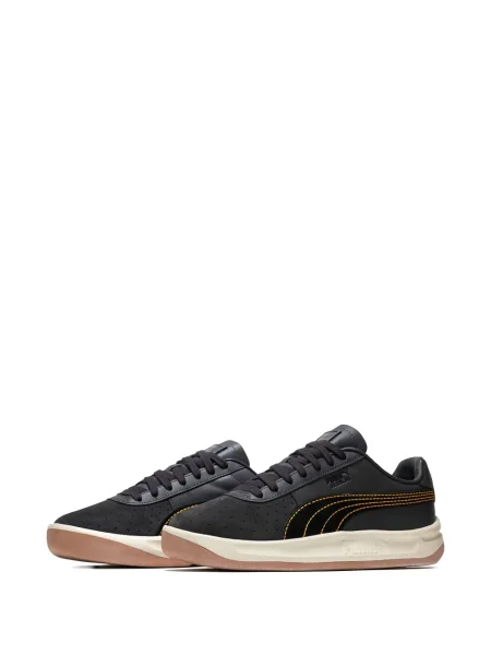Sneakerși Puma alb