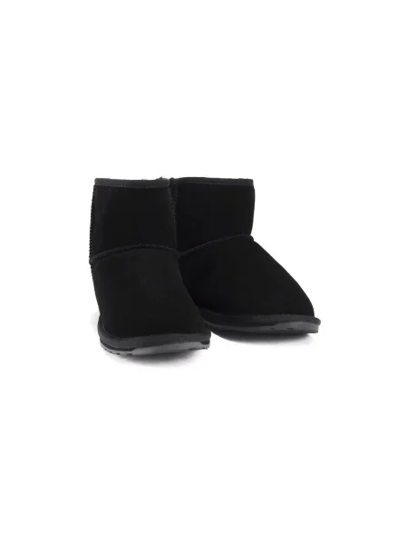 Pantofi Emu negru
