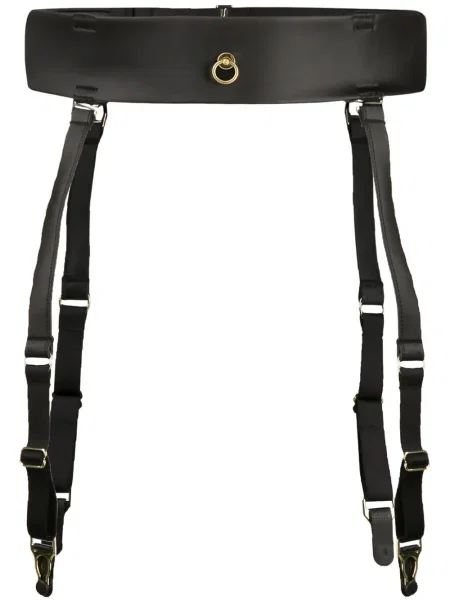 Curea Maison Close negru