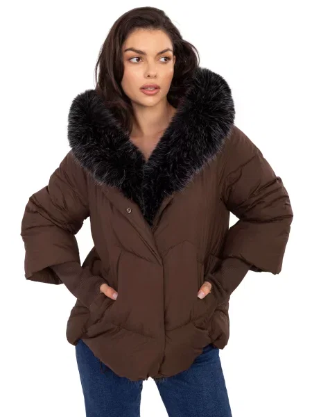 Geacă Factory Price negru