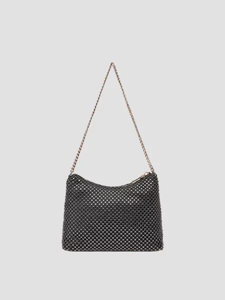 Сумка Guess черная