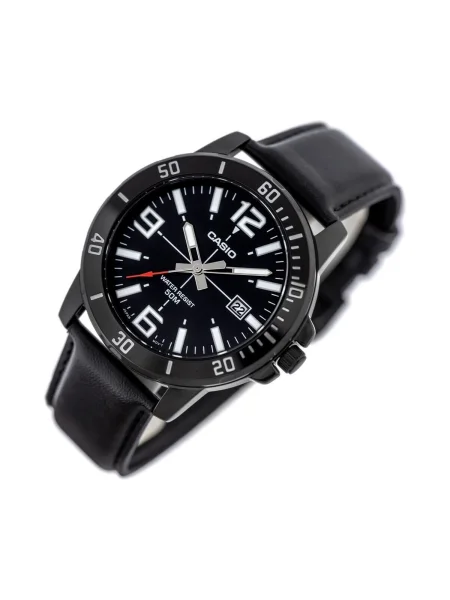 Hodinky Casio čierna