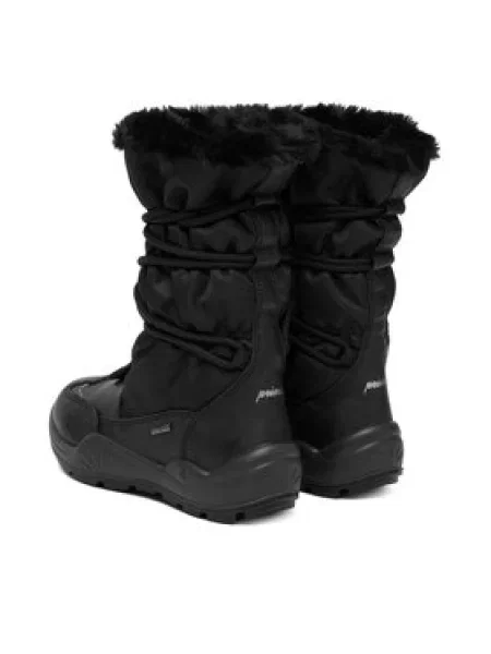 Primigi Čizme za snijeg GORE-TEX M crna