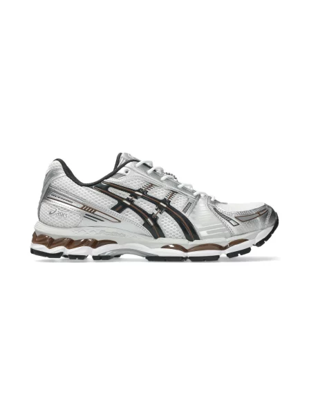 Pantofi Asics alb