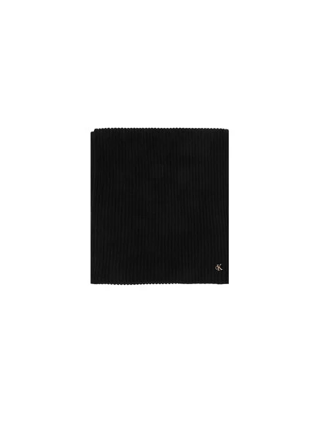 Calvin Klein Sál fekete