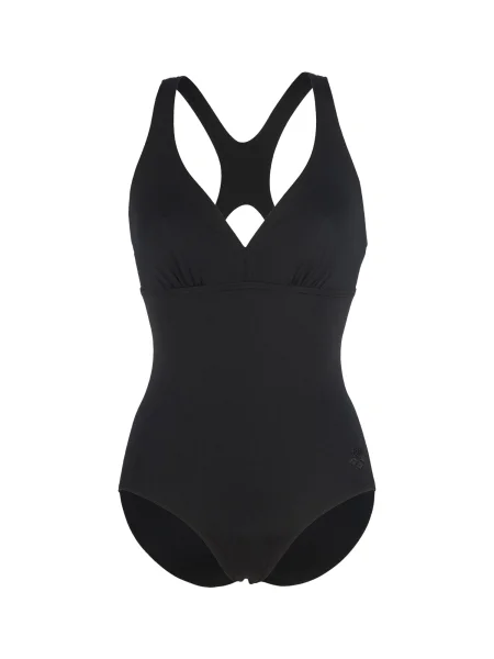 ARENA Costum de baie întreg MAY LOW' negru